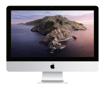 Ремонт моноблока Apple iMac Retina 4K (MRT32RU/A)
